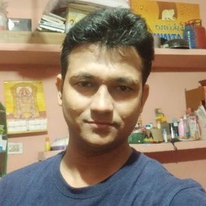 Meet your Posher, Prabhat